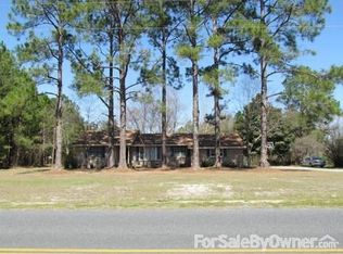 421 Dibble St, Bowman, SC 29018