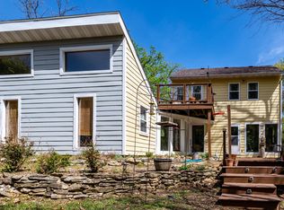 12151 S Andrew Sapp Rd, Ashland, MO 65010