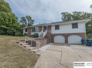 8503 S 42nd St, Bellevue, NE 68147