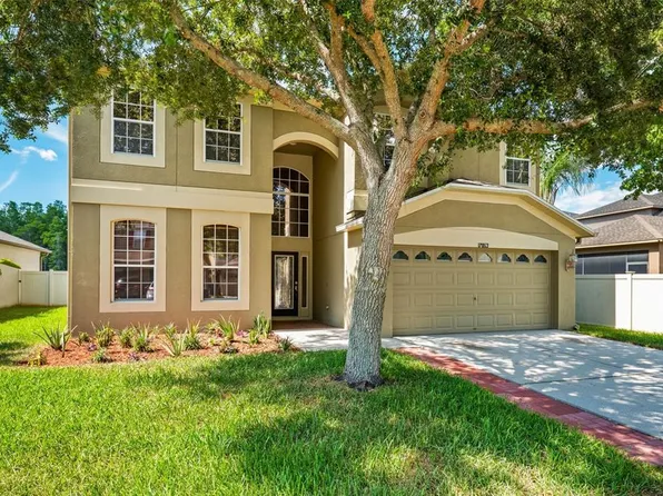 17863 Cunningham Ct, Land O Lakes, FL 34638