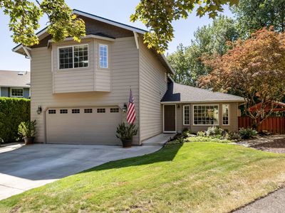7980 SW Lantana Pl, Beaverton, OR, 97008