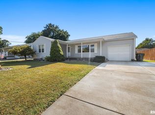 129 Glenridge Dr, East Peoria, IL