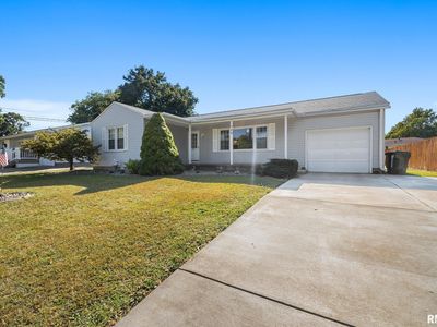 129 Glenridge Dr, East Peoria, IL, 61611