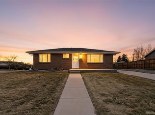 2500 Westchester Drive, Denver, CO 80221