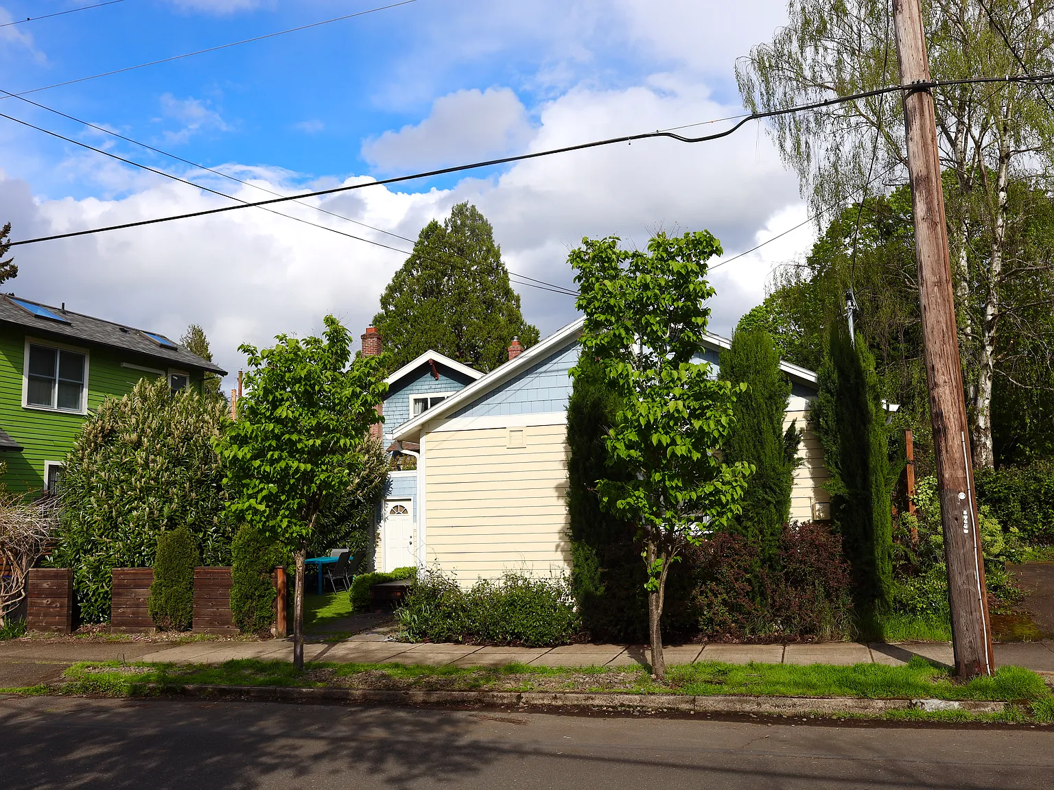 2 bed, 889 sqft, $2,900 — Photo 4