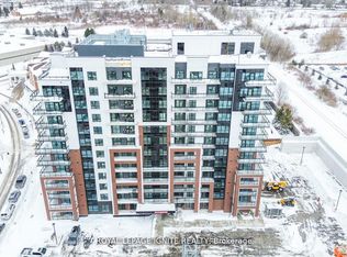 55 Clarington Blvd #708, Clarington, ON L1C 7E5