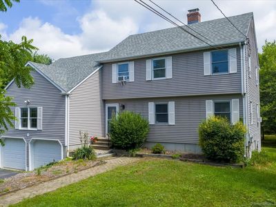 215 Upper Pattagansett Road, East Lyme, CT, 06333