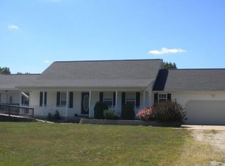20505 County Road 5350, Rolla, MO 65401