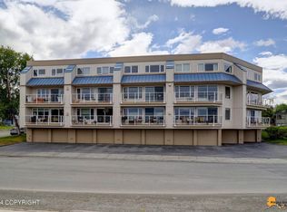 804 P St APT 7, Anchorage, AK 99501