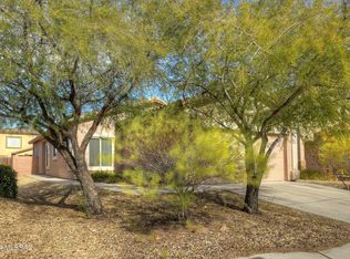 7603 E Majestic Palm Ln, Tucson, AZ 85756