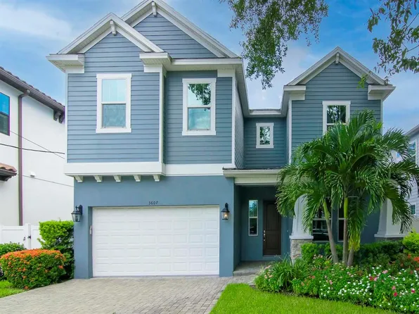 3607 W VASCONIA STREET, TAMPA, FL 33629