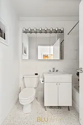 Rented by BLU Real Estate