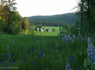 4981 County Road 123, Bedford, WY 83112