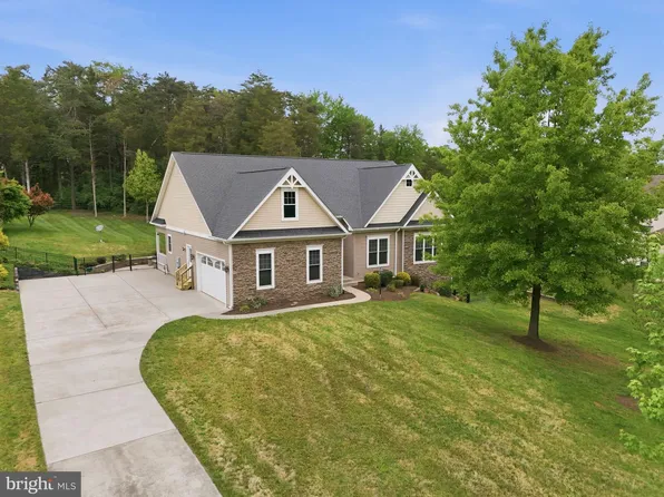 42240 Hiddenwood Ln, Aldie, VA 20105