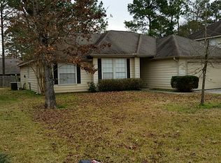 226 Doncaster St, Conroe, TX 77303