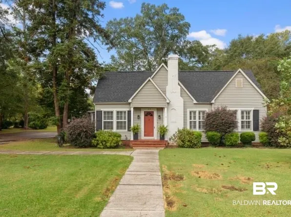 163 Lazenby St, Monroeville, AL 36460