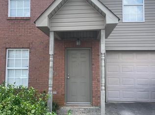 930 Glendower Way, Knoxville, TN 37923