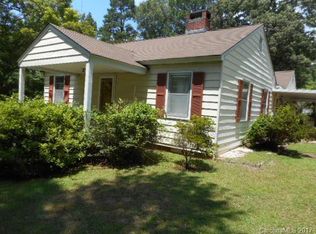 1007 Old Thompson Ave, Lancaster, SC 29720
