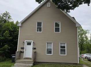 622 Main St APT 2, Old Town, ME 04468
