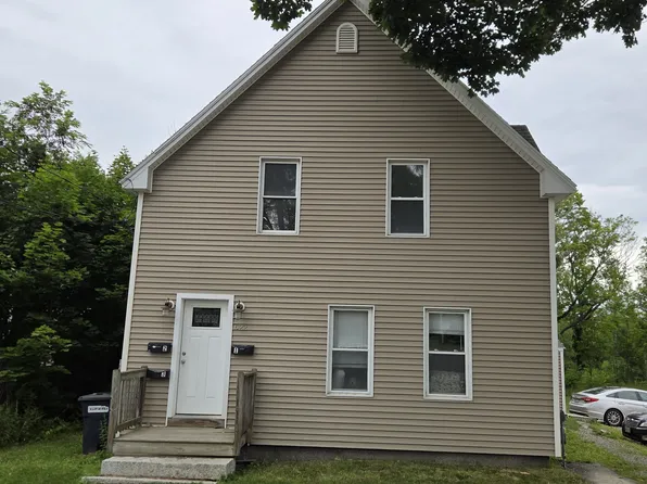 622 Main St APT 2, Old Town, ME 04468