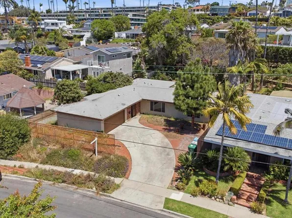 2765 Tokalon St, San Diego, CA 92110