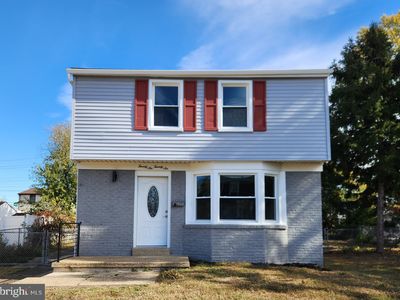 2626 Wolf Ave, Pennsauken, NJ, 08109