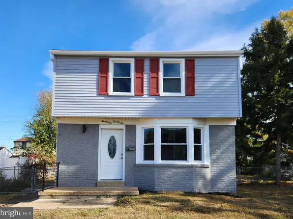 2626 Wolf Ave, Pennsauken, NJ 08109