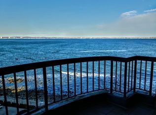 3 Seal Harbor Rd APT 634, Winthrop, MA 02152