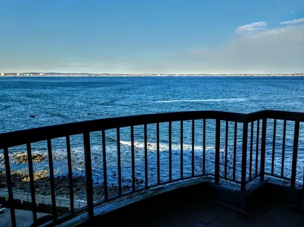 3 Seal Harbor Rd APT 634, Winthrop, MA 02152