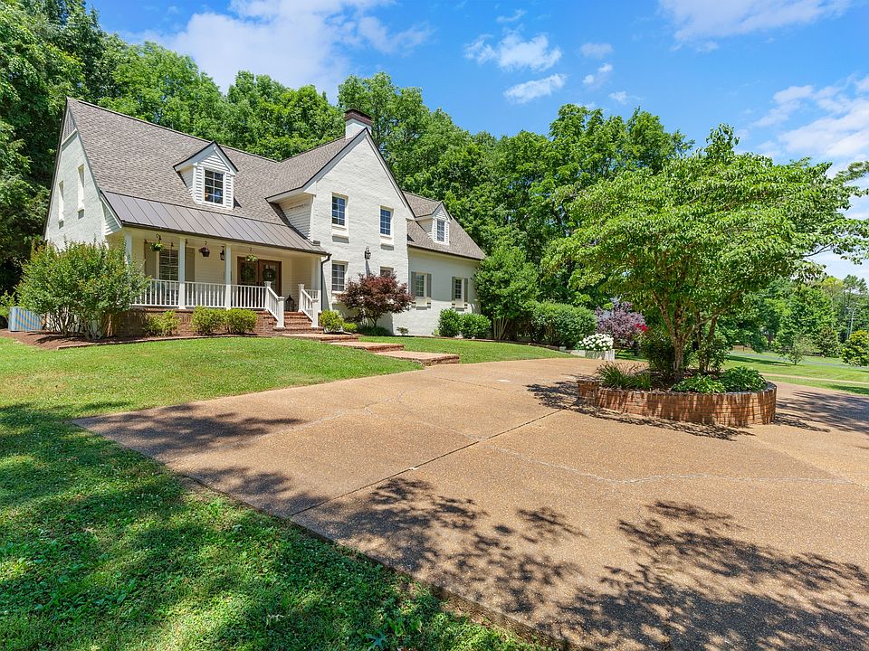 6404 Westbourne Dr, Brentwood, TN 37027 Zillow