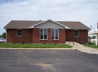 725 Pca Rd, Warrensburg, MO 64093
