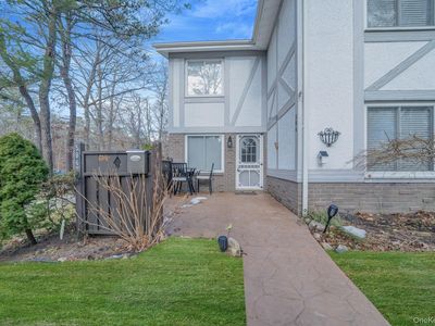 586 Blue Ridge Drive, Medford, NY, 11763