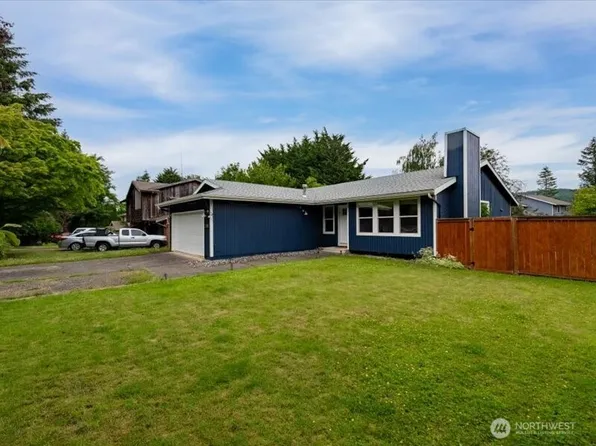 3738 Magrath Road, Bellingham, WA 98226