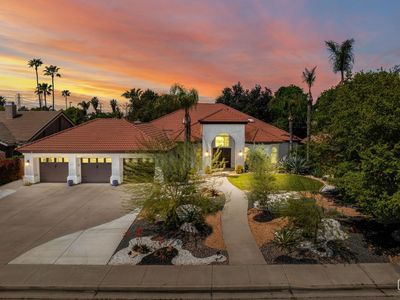 3121 Emerald Arbor St, Bakersfield, CA, 93314