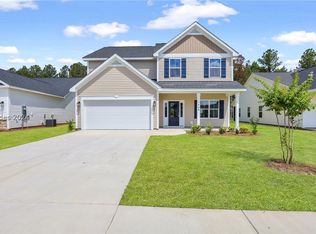 308 Ramport St, Ridgeland, SC 29936