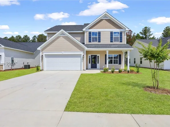 308 Ramport St, Ridgeland, SC 29936