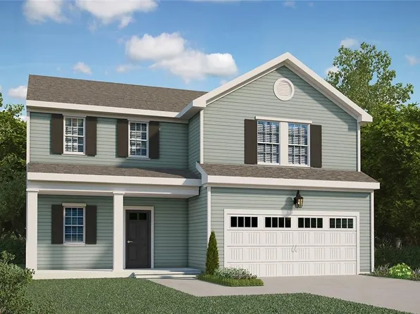 257 Veterans Ct, Suffolk, VA 23432