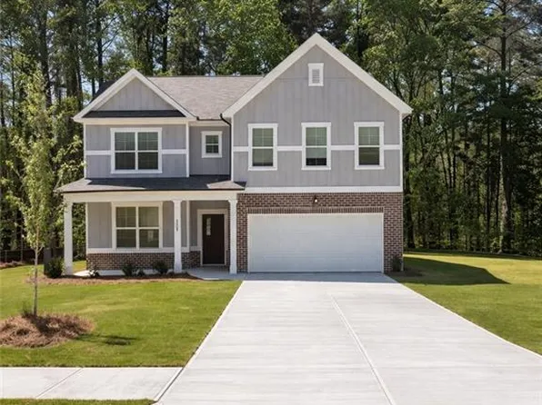 2719 Riverpine Trl, Atlanta, GA 30331