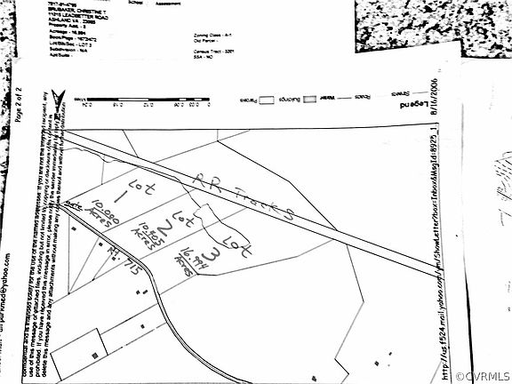 5th image of 20343 Beaver Dam Rd #1-2-3