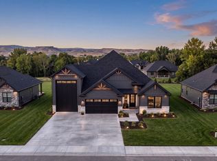 LOT 8 Blake Rd, Emmett, ID 83617