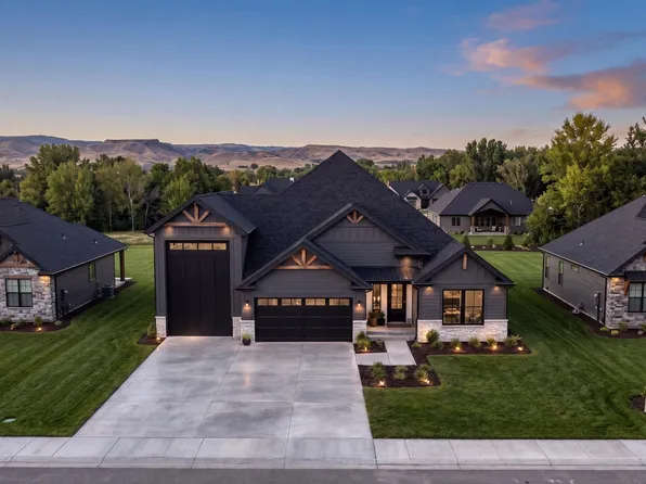 LOT 8 Blake Rd, Emmett, ID 83617