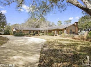 4350 Windsor Rd, Coden, AL 36582