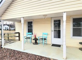 2416 Old Highway 601, Mount Airy, NC 27030