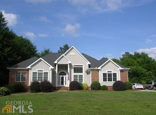 185 Eagles Rst NE, Milledgeville, GA