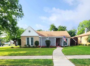 2914 Primrose Ave, Fort Worth, TX 76111