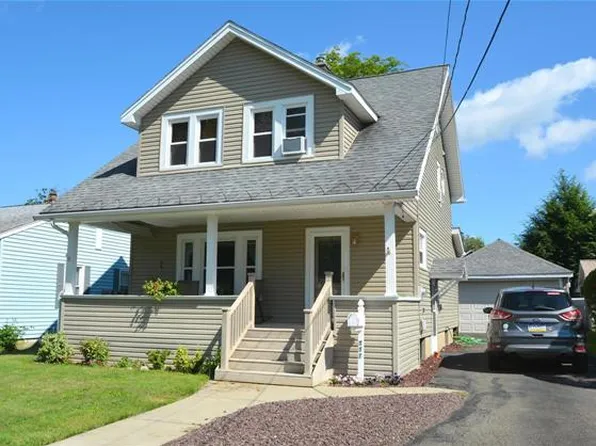 117 Willoughby Ave, Warren, PA 16365