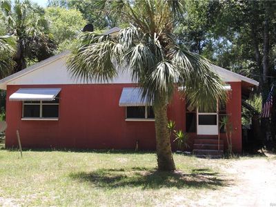 12225 E Walton Dr, Floral City, FL, 34436