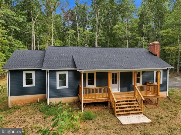 1375 Rose Ln, Amissville, VA 20106