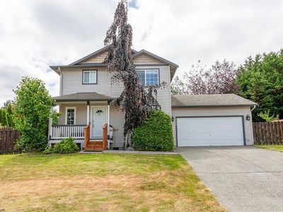 2216 Jasmine Place, Mount Vernon, WA, 98273