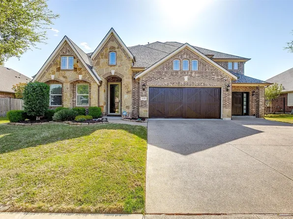 4318 Gleneagles Dr, Mansfield, TX 76063